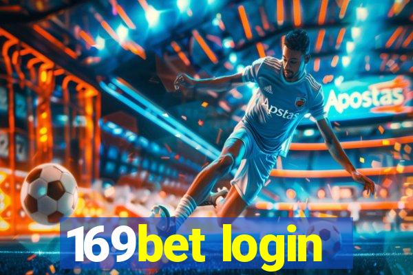 169bet login